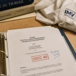 Convention collective chimie industrie : IDCC 44, Brochure 3108