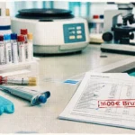 Laborantin salaire : 1 600 € brut au départ en laboratoire