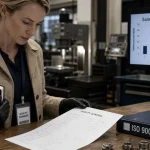 Salaire responsable qualité : contrôle qualité atelier industriel, écarts brut net junior senior