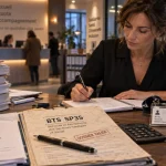 BTS SP3S formation continue : reconversion sanitaire et social