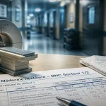 Médecine nucléaire : salaire et revenus libéraux, réalité financière de la spécialité