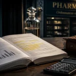 SELARL pharmacie : IS à 15 % et dividendes
