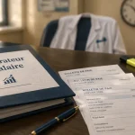 Cadre de santé salaire : comparateur et fourchette brut