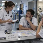 Définition cadre de santé : manager de proximité en hôpital