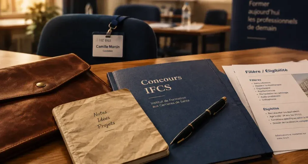 École de cadre de santé : vérifiez les 4 ans d’expérience avant de choisir votre IFCS