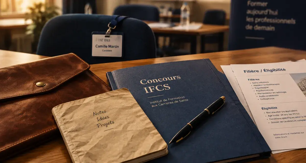 École de cadre de santé : 4 ans d’expérience avant IFCS
