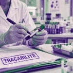 Phlebotomiste en laboratoire : étiquetage et sécurité des prélèvements